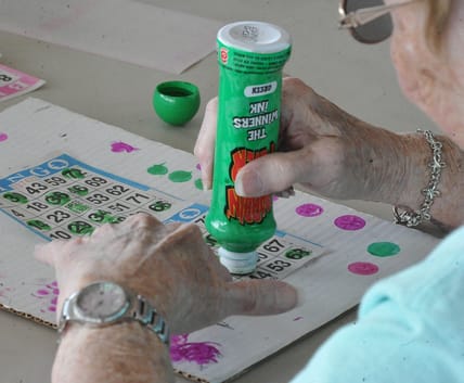 Syndication: The Daily Record