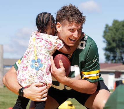 green bay packers ben sims