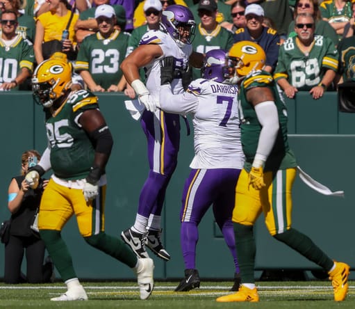 Syndication: Green Bay Press-Gazette