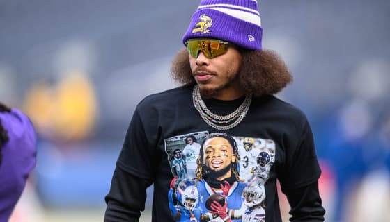 5 Tasks the Vikings Must Complete This Offseason