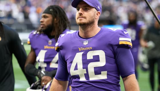 NFL: International Series-Minnesota Vikings at New Orleans Saints