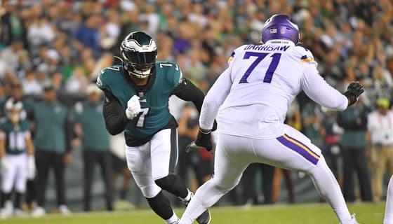Vikings Star