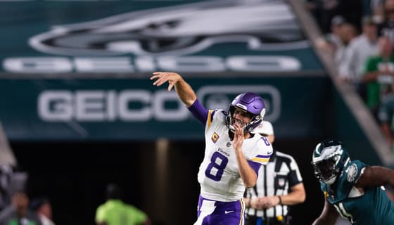 Kirk Cousins