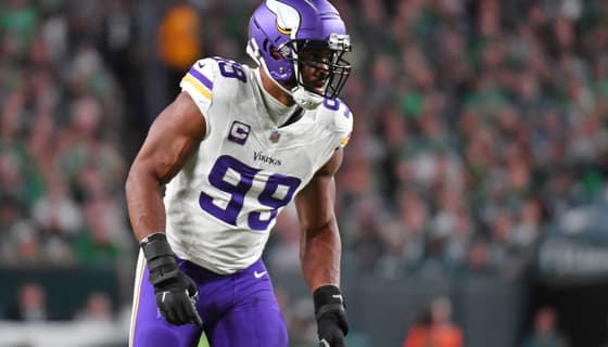 Vikings statistic