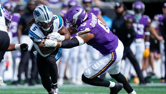 3 Storylines for Vikings-49ers