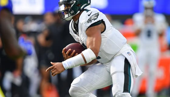 2023 NFL Power Rankings, Week 11