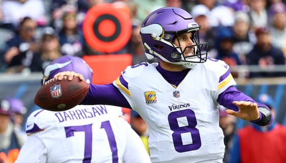 Vikings Stars