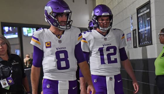 Kirk Cousins