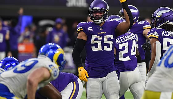 Vikings Reunite