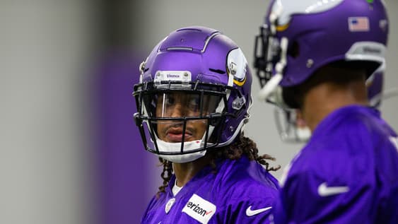 Eric Kendricks