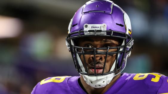 Danielle Hunter