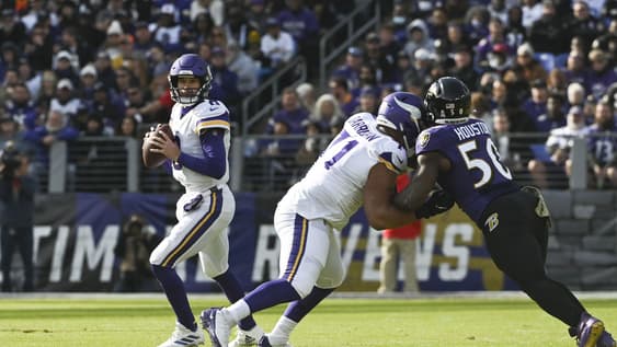 Questions Answered: Early 2023 Draft Needs, Darrisaw as a Breakout, Mattison Trade Still Alive?