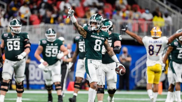 Questions Answered: Rookie Faster than Nwangwu, Favorites for Suh, Bisi Johnson