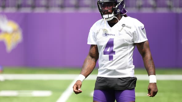 Dalvin Cook Trade