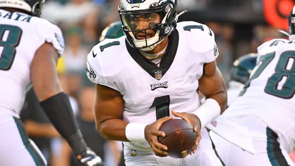 Questions Answered: Jalen Hurts' Injury