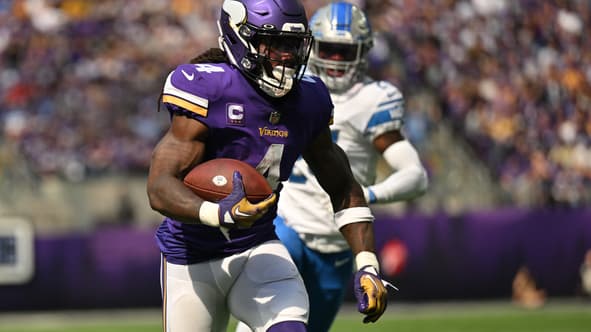 8 Surprises from Vikings Win over DET