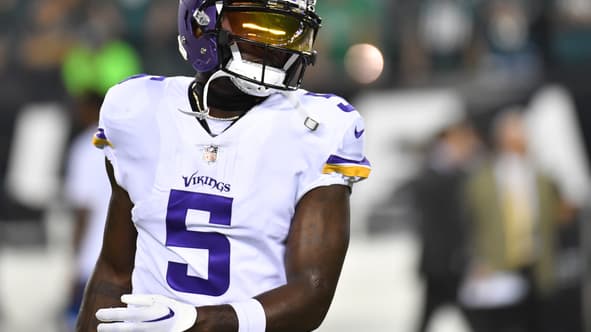 Questions Answered: Booth's Injury, Waiting on Reagor, a Playoff Path