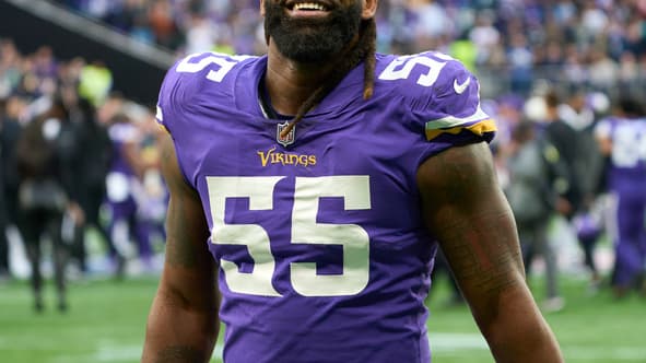 Questions Answered: Za'Darius' Role