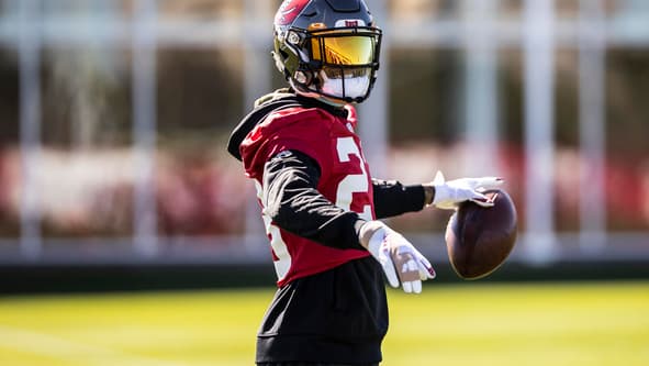 6 Players Vikings Could Realistically Add before Trade Deadline