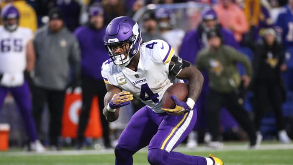 Dalvin Cook Return
