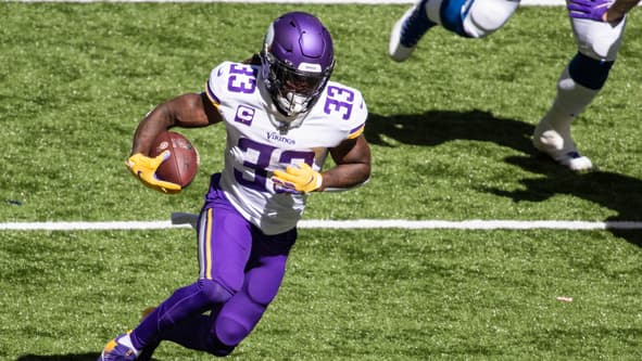 Vikings: Week 16