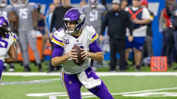 Vikings Had a Lot