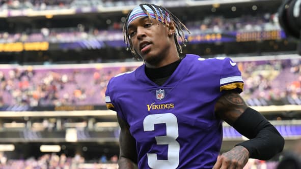The State of the Vikings: Week 14