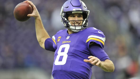 Quarterback