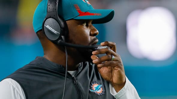 NFL.com Names New Vikings Coach as Person to Root for in 2023