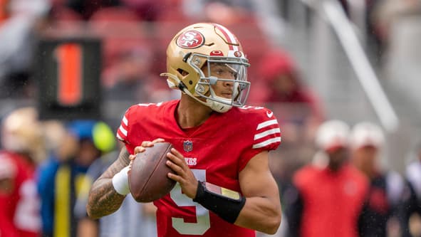 Another Week, Another 49ers-Vikings Trade Rumor Pops Up