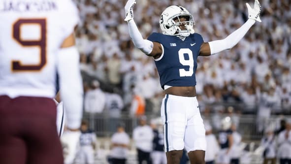 Ranking the Top 10 CBs in the 2023 NFL Draft