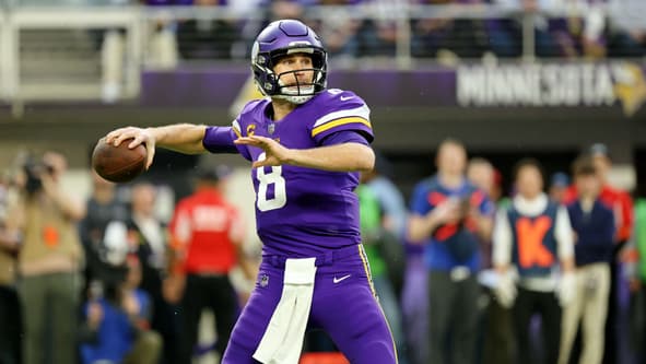 Should the Vikings Give Kirk Cousins an Extension?