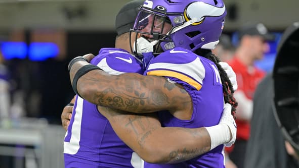 Vikings Playoff Run Comes to an Abrupt End