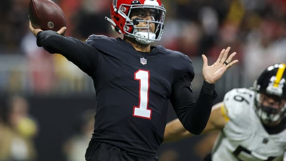 Another QB Hits Free Agency
