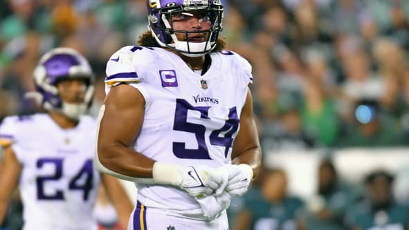 2 Former Vikings Defenders Find New Teams