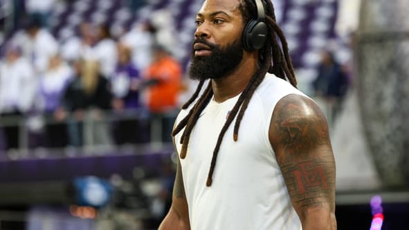 4 Potential Trade Partners for Vikings EDGE Za'Darius Smith