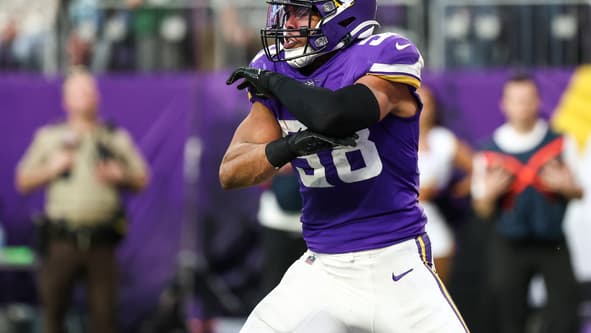 NFL: New York Jets at Minnesota Vikings