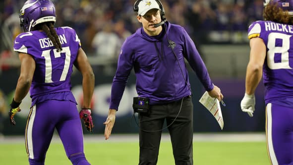 Vikings Offseason Program