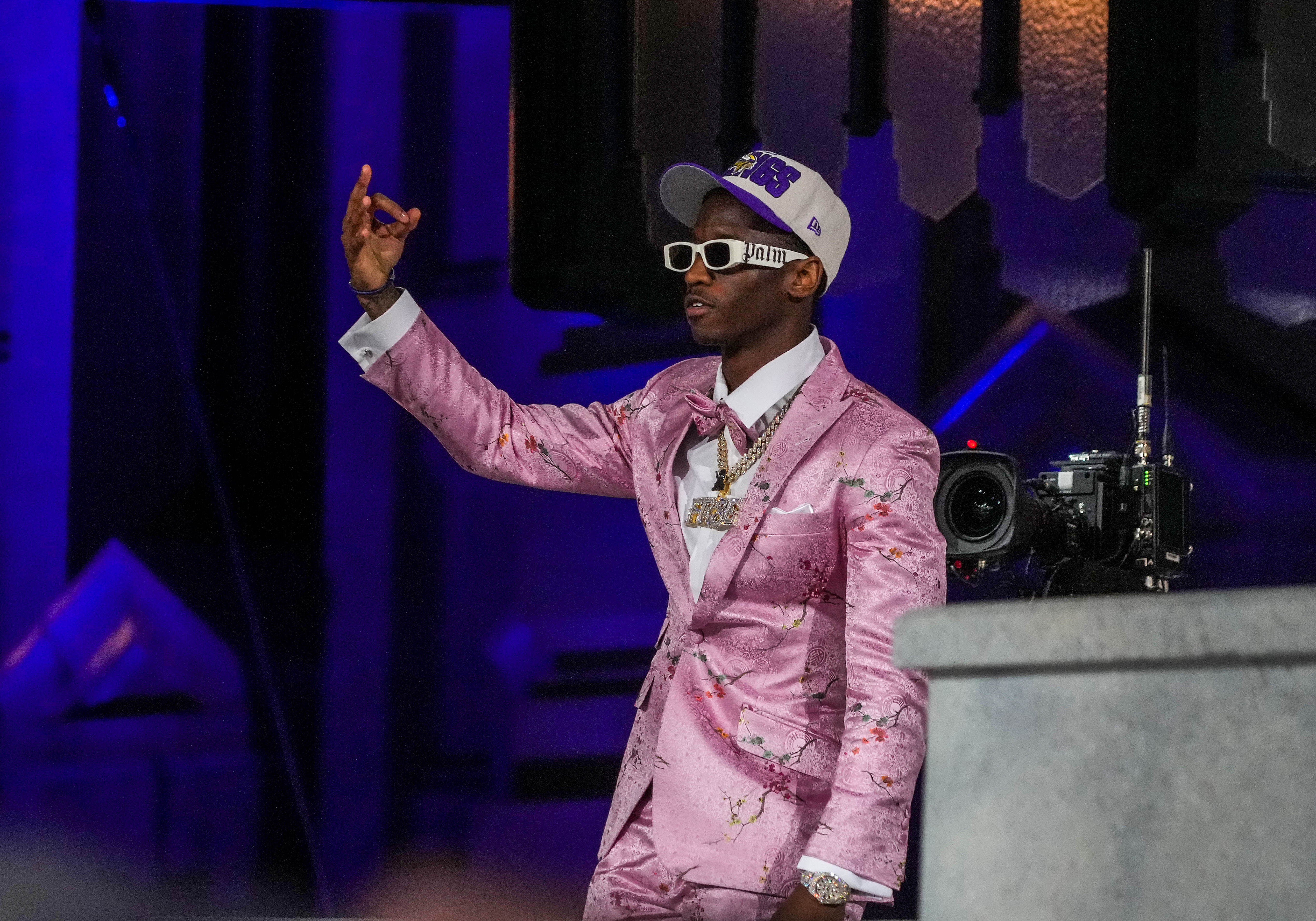 5 Takeaways Following the Vikings Draft