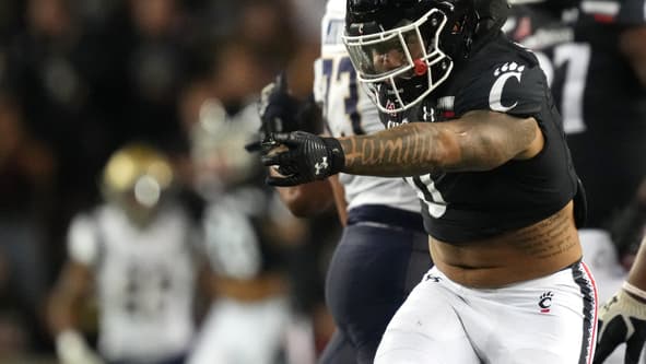 Vikings Agree to Terms with 15 UDFAs