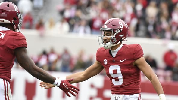 There Is an Overwhelming Favorite to Become the First Overall Pick in the 2023 NFL Draft