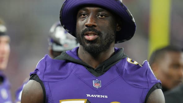 Former Vikings GM