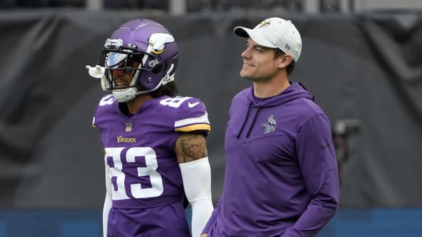 Vikings Future