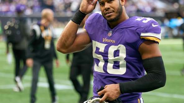 NFL: International Series-Minnesota Vikings at New Orleans Saints