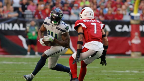 NFL: Seattle Seahawks at Arizona Cardinals