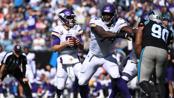 Vikings Lineman
