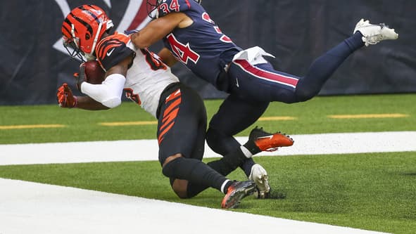 CB John Reid