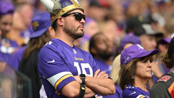 Purple Headlines