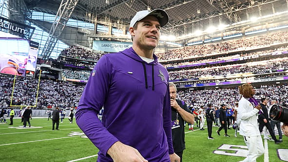 Vikings Win Another Nailbiter