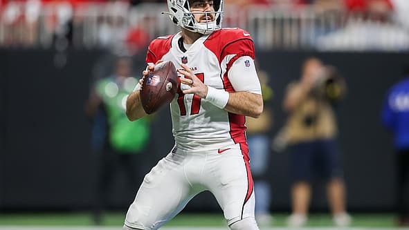 The Vikings Hopes for the No. 2 Seed May Lie in the Hands of Their Former QB3